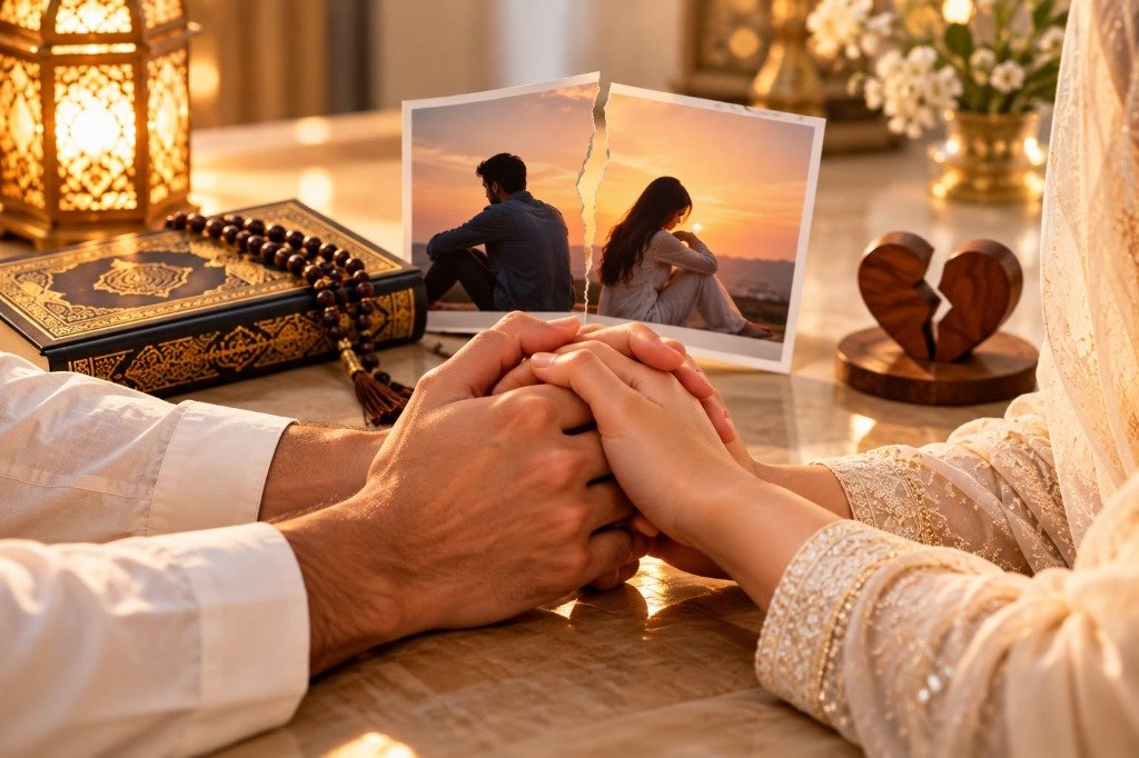 Vashikaran-Related Concerns
