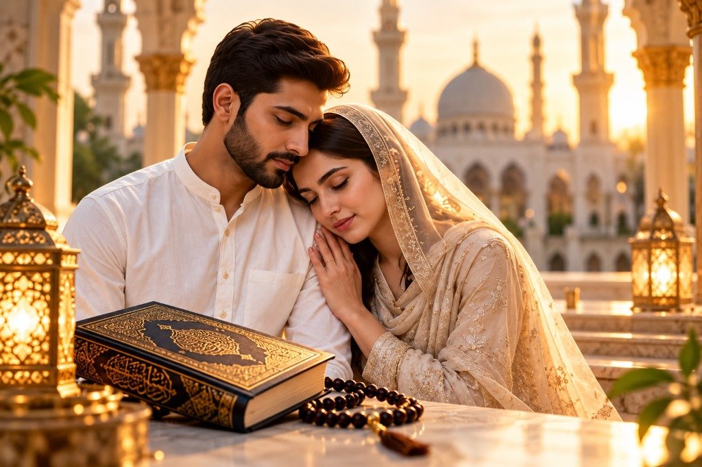 Love Marriage & Relationship Guidance